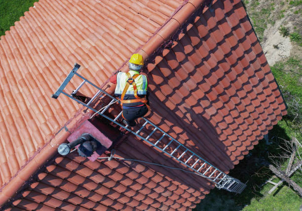 Best Gutter Installation and Repair  in Planada, CA